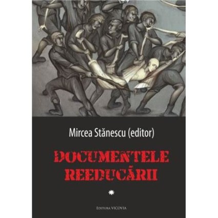 documentele reeducarii